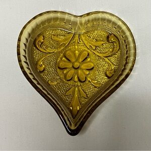 Vintage Indiana Glass Tiara Dish